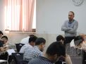 گزارش تصویری آزمون کارشناسی ارشد 1405